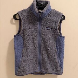 Patagonia Vest